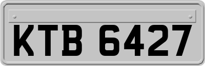 KTB6427