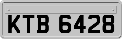 KTB6428