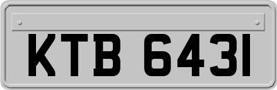 KTB6431