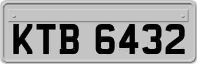 KTB6432