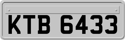 KTB6433