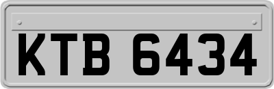 KTB6434