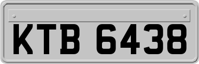 KTB6438