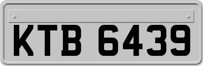 KTB6439