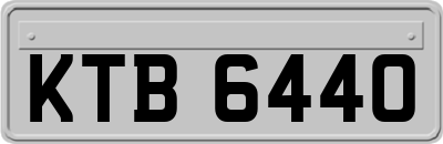 KTB6440