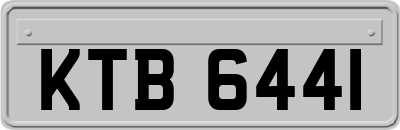 KTB6441