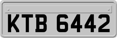 KTB6442