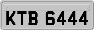 KTB6444
