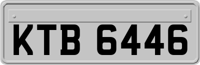 KTB6446