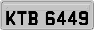 KTB6449