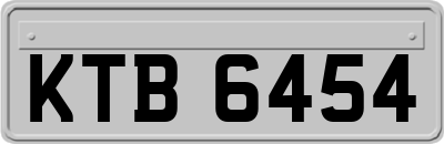 KTB6454
