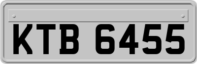 KTB6455