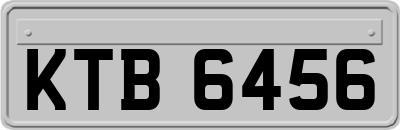 KTB6456