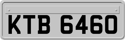 KTB6460