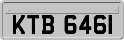 KTB6461