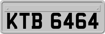 KTB6464
