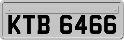 KTB6466