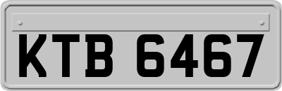 KTB6467