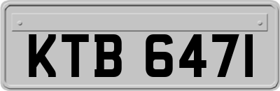 KTB6471