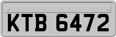 KTB6472