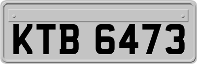 KTB6473