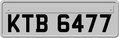 KTB6477