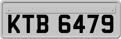 KTB6479