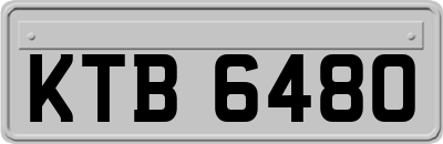 KTB6480