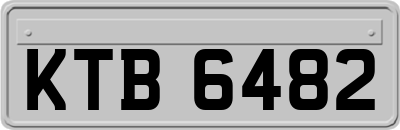 KTB6482