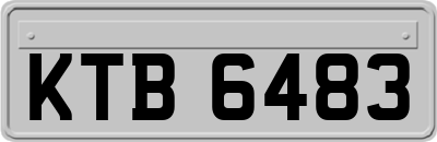 KTB6483