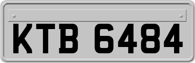 KTB6484