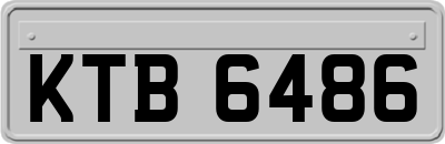 KTB6486