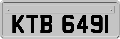 KTB6491