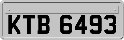 KTB6493