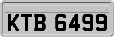 KTB6499