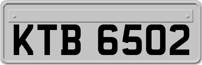 KTB6502