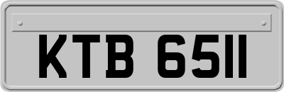 KTB6511