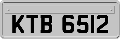 KTB6512