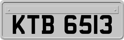 KTB6513