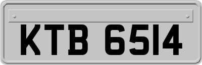 KTB6514