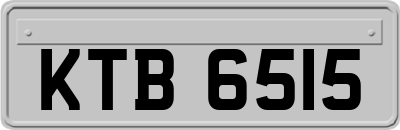 KTB6515