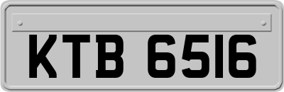 KTB6516