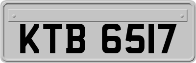 KTB6517