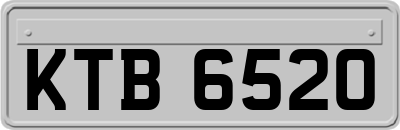 KTB6520