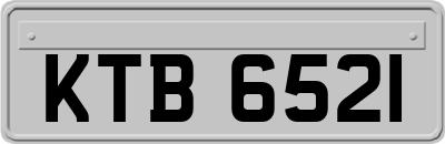 KTB6521