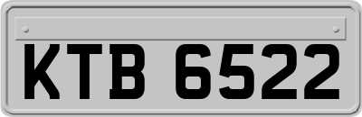 KTB6522
