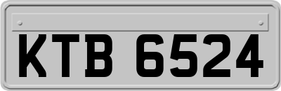 KTB6524
