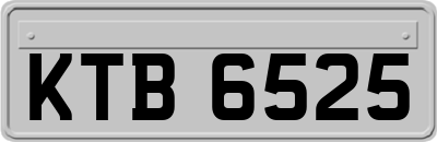 KTB6525