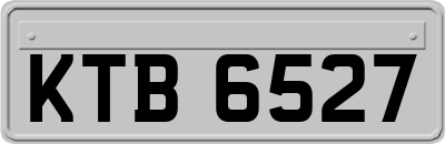 KTB6527