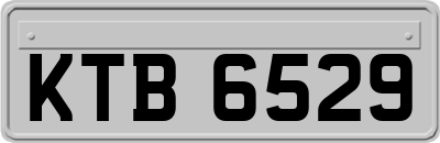 KTB6529